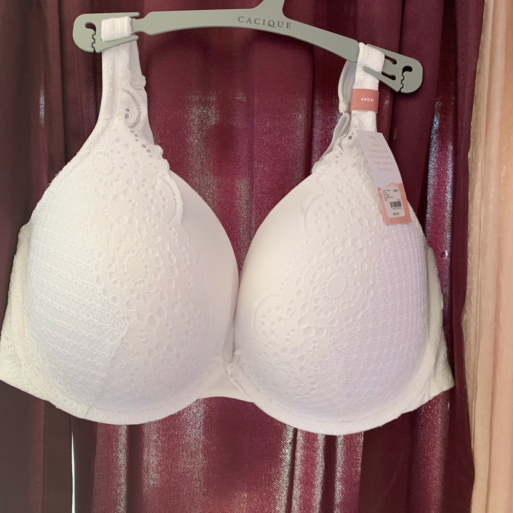 The Modern CACIQUE Collection-Boost Plunge 46 DD.
